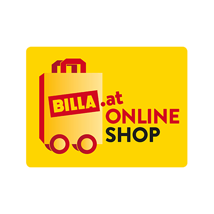 BILLA.at Online Shop
